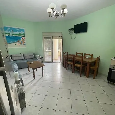 In Apartman Golem