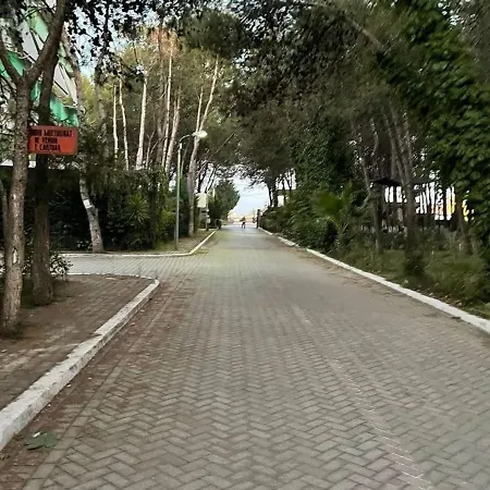 In Apartman Golem