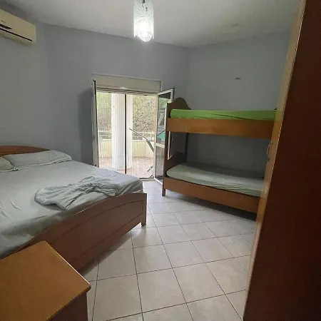 Apartman In *