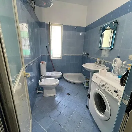 Apartman In *