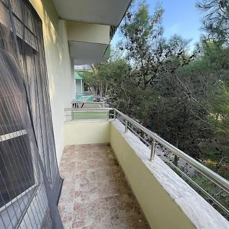 Apartman In